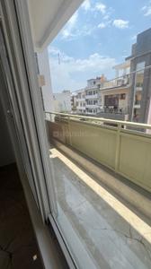 Balcony Image of 2400 Sq.ft 4 BHK Duplex for sale in Sahastradhara Road Dehradun for Rs. 19500000