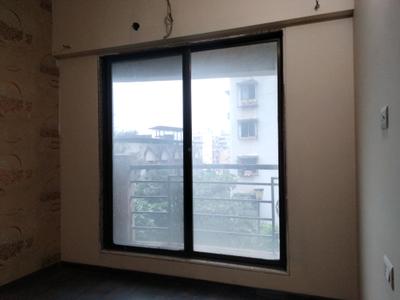 Bedroom Image of 750 Sq.ft 1 BHK Apartment / Flat for sale in GHP Sonnet, Kharghar Navi Mumbai for Rs. 7000000