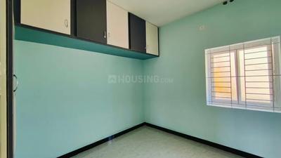 Bedroom Image of 800 Sq.ft 2 BHK Villa for sale in Maraimalai Nagar Chennai for Rs. 2450000