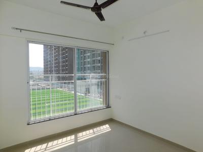 Bedroom Image of 850 Sq.ft 2 BHK Apartment / Flat for sale in Kolte Patil Life Republic Sector R16 16th Avenue Arezo, Hinjawadi Pune for Rs. 7100000