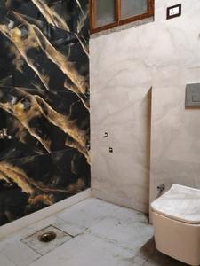 Common Bathroom Image of 1350 Sq.ft 3 BHK Builder Floor for sale in Shalimar Garden Ghaziabad for Rs. 8500000