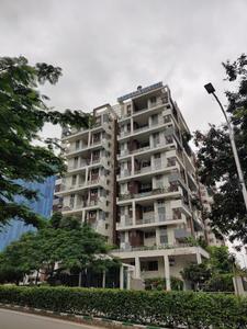 Image of 4095 Sq.ft 4 BHK Apartment / Flat for sale in Vamsiram Jyothi Cosmos, Kondapur, Hyderabad for Rs. 55500000