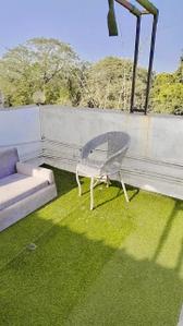 Image of 1125 Sq.ft 2.5 BHK Builder Floor for rent in Sheikh Sarai, New Delhi for Rs. 55000
