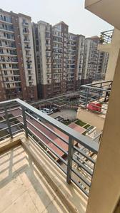 Balcony Image of 1250 Sq.ft 2 BHK Builder Floor for rent in Ruhil Residency, Sector 3 Bahadurgarh for Rs. 16000