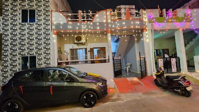 Image of 1140 Sq.ft 2.5 BHK Independent House for sale in Ayodya Basti, Ratlam for Rs. 5000000