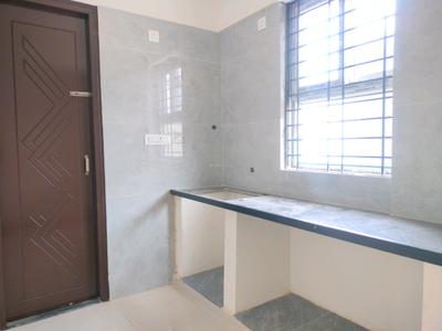 Kitchen Image of 925 Sq.ft 2 BHK Apartment / Flat for sale in Bommasandra Bengaluru for Rs. 6012500