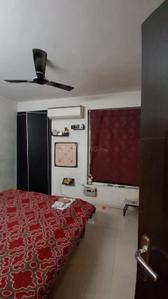 Bedroom Image of 2010 Sq.ft 4 BHK Apartment / Flat for sale in Tulip Violet, Sector 69 Gurgaon for Rs. 40000000