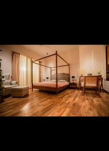 Bedroom Image of 2800 Sq.ft 2 BHK Villa for sale in Banashankari Bengaluru for Rs. 35000000