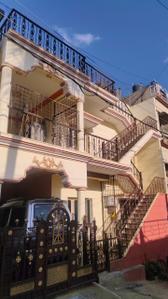 Image of 800 Sq.ft 2 BHK Independent House for rent in Konanakunte, Bengaluru for Rs. 18000