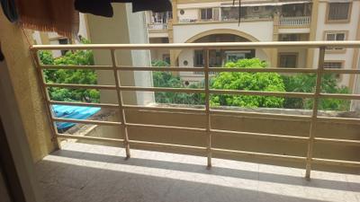 Image of 1200 Sq.ft 2 BHK Penthouse for sale in Mainland Camelot Royale, Viman Nagar, Pune for Rs. 16500000