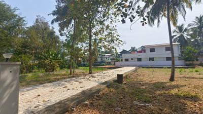 Image of 1960 Sq.ft Residential Plot / Land for sale in Thrippunithura, Kochi for Rs. 1650000