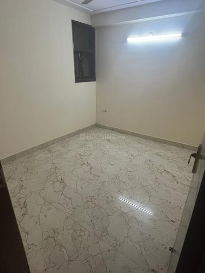 Khirki Extension Bedroom 1