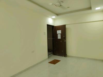 Living Room Image of 650 Sq.ft 1 BHK Apartment / Flat for sale in Boisar Mumbai for Rs. 3152000