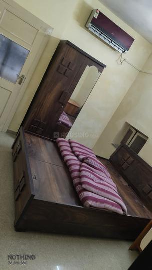 Parshnagar Bedroom 1