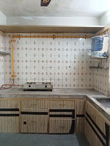 Kitchen Image of 1170 Sq.ft 2 BHK Apartment / Flat for sale in Ambawadi Ahmedabad for Rs. 5500000