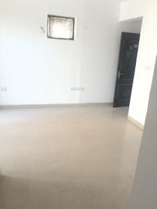 Hall Image of 680 Sq.ft 2 BHK Apartment / Flat for rent in Aditya Luxuria Estate, Bamheta Village Ghaziabad for Rs. 12000