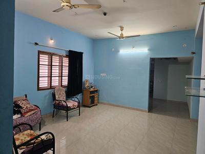 Hall Image of 1200 Sq.ft 2 BHK Independent House for rent in Choodasandra Bengaluru for Rs. 27500