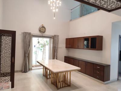Hall Image of 4500 Sq.ft 4 BHK Independent House for rent in Banjara Hills Hyderabad for Rs. 280000