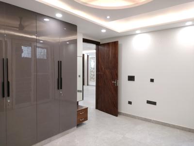 Bedroom Image of 1900 Sq.ft 3 BHK Builder Floor for sale in DDA Residential Flats, Sector 8 Dwarka New Delhi for Rs. 31500000
