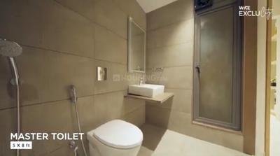 Image of 1758 Sq.ft 3 BHK Apartment / Flat for sale in WYCE Exclucity, Bavdhan, Pune for Rs. 15200000
