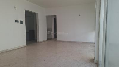 Living Room Image of 1500 Sq.ft 3 BHK Apartment / Flat for sale in Darode Shriniwas Liviano Phase I, Kharadi Pune for Rs. 17500000