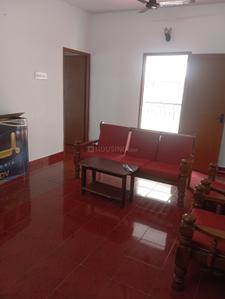Hall Image of 1100 Sq.ft 2 BHK Builder Floor for rent in Palavakkam, Sholinganallur Chennai for Rs. 50000
