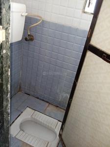 Bathroom Image of 950 Sq.ft 2 BHK Apartment / Flat for sale in Sanjog Apartment, Kalyan East Kalyan for Rs. 7600000