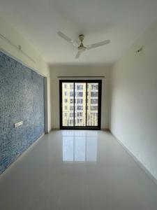 Hall Image of 1050 Sq.ft 2 BHK Apartment / Flat for sale in Vasai West Vasai for Rs. 8000000