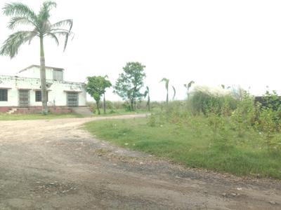 Image of 720 Sq.ft Residential Plot / Land for sale in Dakhin Chatta Kalikapukur, Kolkata for Rs. 400006