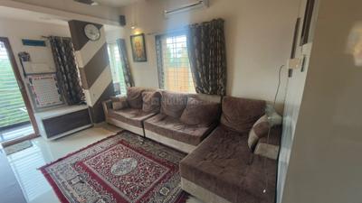 Hall Image of 1100 Sq.ft 2 BHK Apartment / Flat for sale in Vidya Nagar Hubli for Rs. 7700000