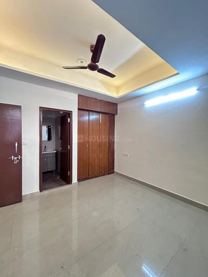 Sector 23 Bedroom 1