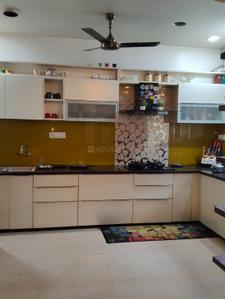 Kitchen Image of 2500 Sq.ft 5 BHK Independent House for sale in South Civil Lines Jabalpur for Rs. 32500000