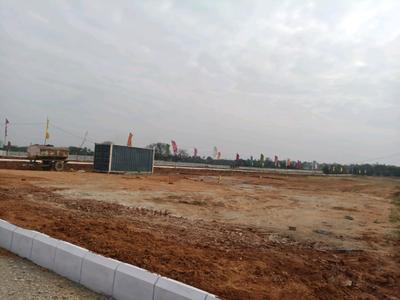 Century Nature City Plot View 2