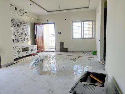 Hall Image of 1700 Sq.ft 3 BHK Apartment / Flat for rent in Mahadevapura Bengaluru for Rs. 65000
