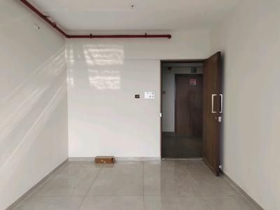 Living Room Image of 1000 Sq.ft 2 BHK Apartment / Flat for sale in Gurukrupa Marina Enclave Wings Q And R With Kindergarten Phase IV, Malad West Mumbai for Rs. 16700000