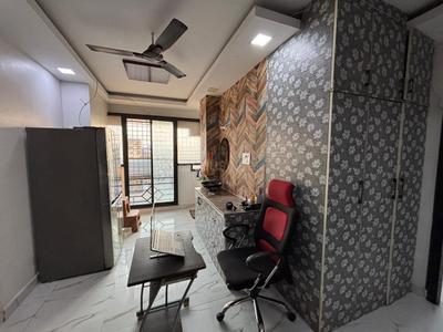 Bedroom Image of 1732 Sq.ft 3 BHK Apartment / Flat for sale in Nallagandla Hyderabad for Rs. 16400000