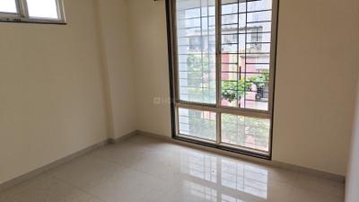 Bedroom Image of 950 Sq.ft 2 BHK Apartment / Flat for sale in Siddhishree Bellezza, Pimple Nilakh Pune for Rs. 9000000
