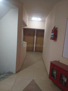 Hall Image of 1100 Sq.ft 2.5 BHK Apartment / Flat for sale in Paranjape Aaryavarta Sector 4 B To H, Siddhivinayak Colony Nashik for Rs. 6200000
