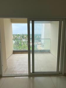 Balcony Image of 2754 Sq.ft 4 BHK Apartment / Flat for sale in ABAD Signature, Maradu Kochi for Rs. 31000000