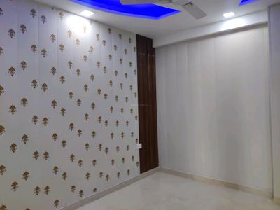 Bedroom Image of 1455 Sq.ft 3 BHK Builder Floor for sale in Vasundhara Ghaziabad for Rs. 12000000