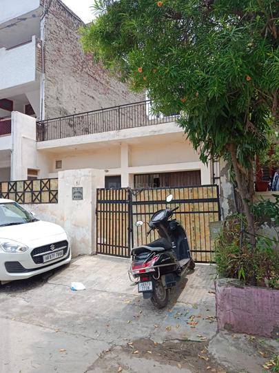 residential plot Main Image 1