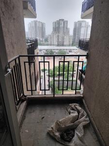 Image of 900 Sq.ft 2 BHK Apartment / Flat for sale in Signature Global The Roselia, Sector 95A, Gurgaon for Rs. 5400000