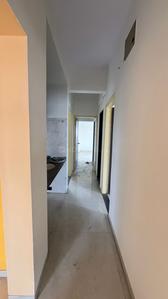 Hall Image of 1650 Sq.ft 3 BHK Apartment / Flat for rent in Indira Nagar Nashik for Rs. 20000