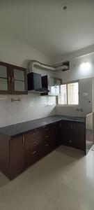 Kitchen Image of 1000 Sq.ft 2 BHK Apartment / Flat for rent in Jaitala Nagpur for Rs. 20000