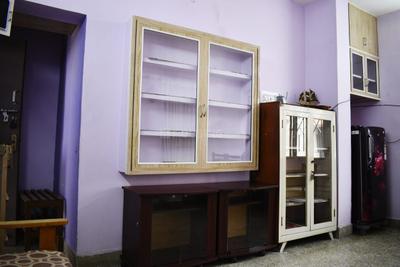 Bedroom Image of 578 Sq.ft 1 BHK Apartment / Flat for sale in Kilpakkam Chennai for Rs. 4200000