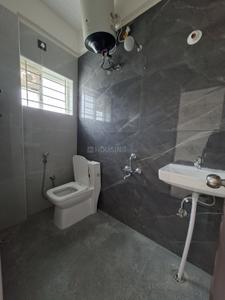 Image of 1011 Sq.ft 2 BHK Builder Floor for rent in Harlur, Bengaluru for Rs. 38000
