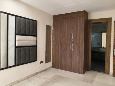 Bedroom Image of 2550 Sq.ft 2 BHK Builder Floor for rent in Palam Vihar Gurgaon for Rs. 50000