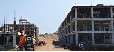 Image of 2300 Sq.ft 3 BHK Villa for sale in Nidamanuru, Vijayawada for Rs. 14950000