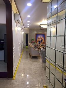 Image of 2194 Sq.ft 3 BHK Apartment / Flat for sale in Jaypee The Star Court, Jaypee Greens, Greater Noida for Rs. 46000000