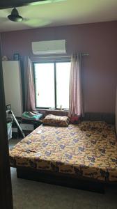 Bedroom Image of 1260 Sq.ft 3 BHK Apartment / Flat for sale in Prerna Viraj, Satellite Ahmedabad for Rs. 10000000